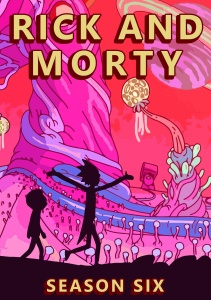 Рик и Морти, Сезон 6